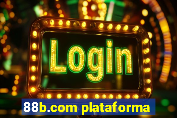 88b.com plataforma